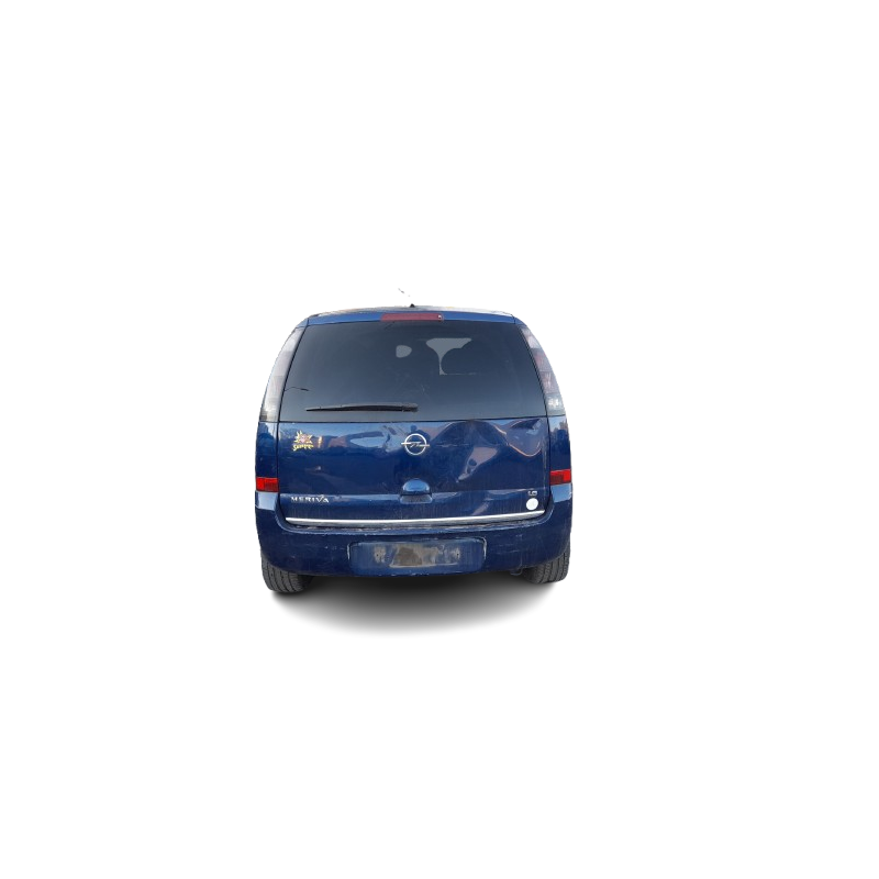 OPEL MERIVA A MONOSPACE (X03) - imagen 2