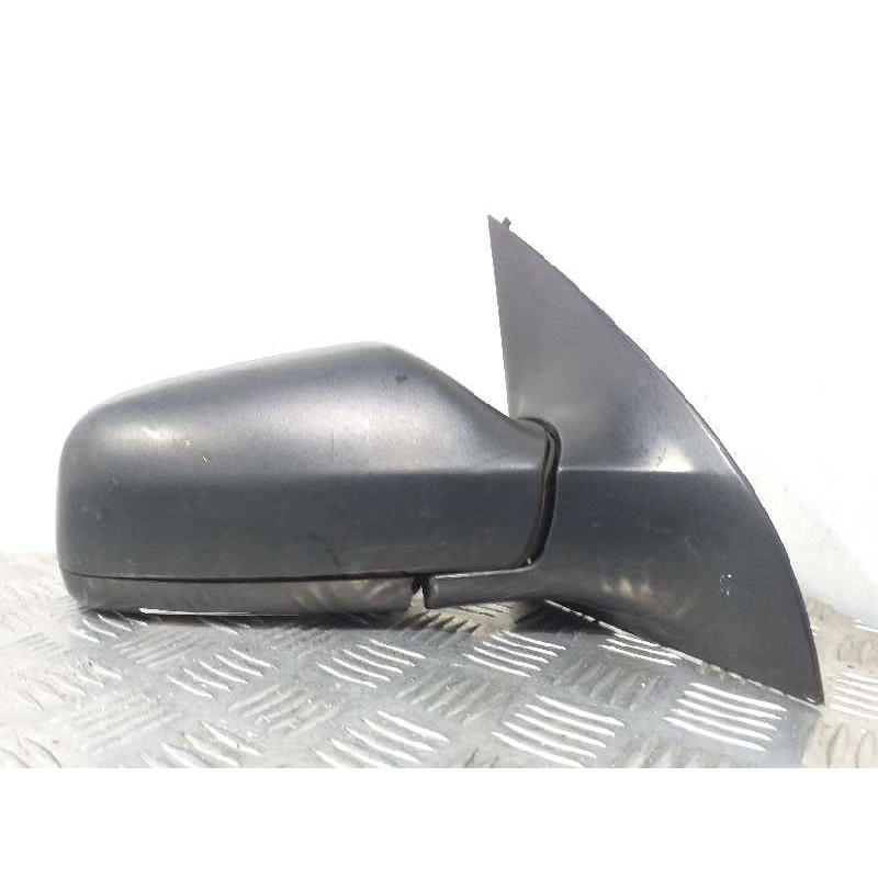 RETROVISOR DERECHO ELECTRICO NEGRO - imagen 2