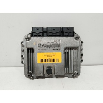 CENTRALITA MOTOR UCE 9661586080 