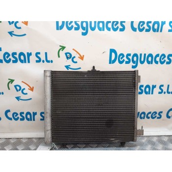 CONDENSADOR / RADIADOR AIRE ACONDICIONADO 9653035980 9653035980 