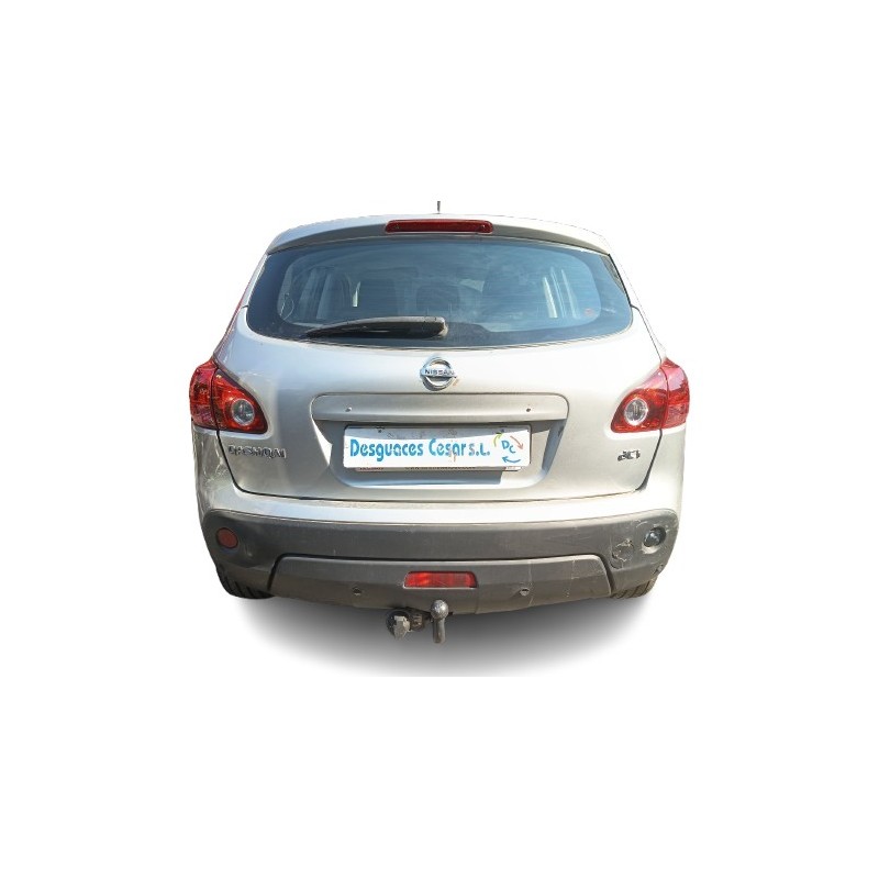NISSAN QASHQAI I (J10, NJ10) - imagen 3