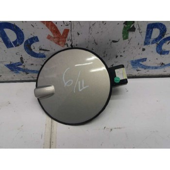 TAPA EXTERIOR COMBUSTIBLE 13111596 
