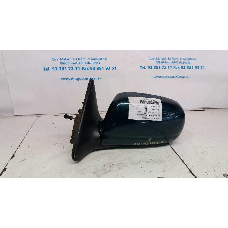 RETROVISOR DERECHO 96888648 MANUAL  - imagen 2