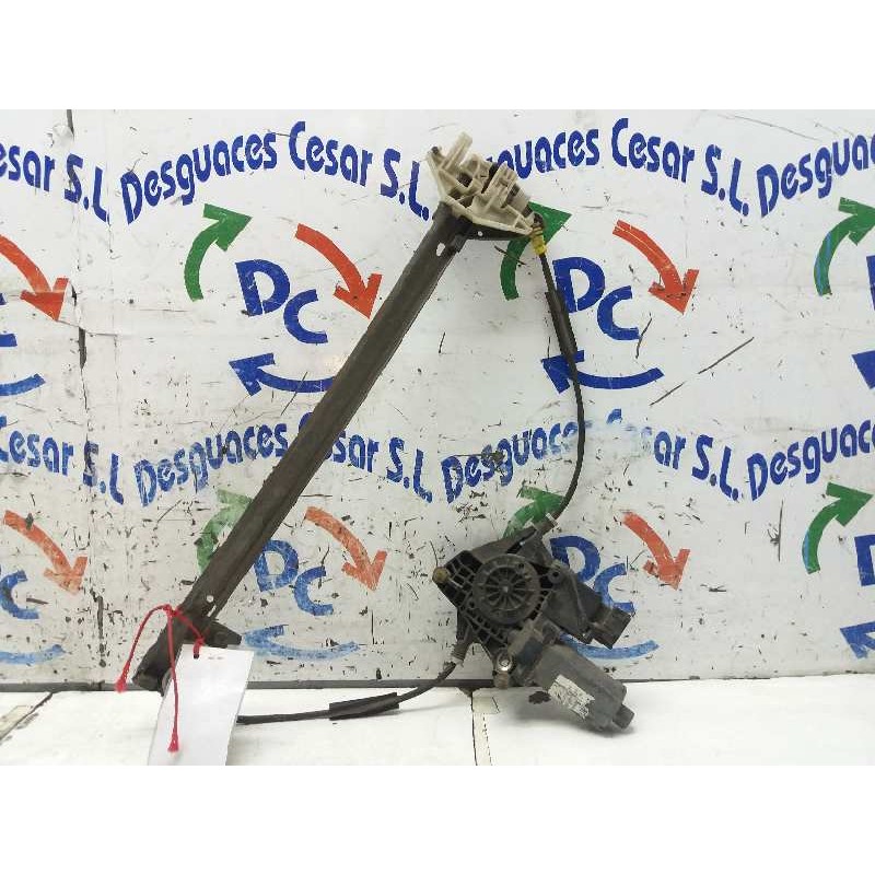 ELEVALUNAS DELANTERO DERECHO 9615036880 ELÉCTRICO 9 PINES - imagen 1