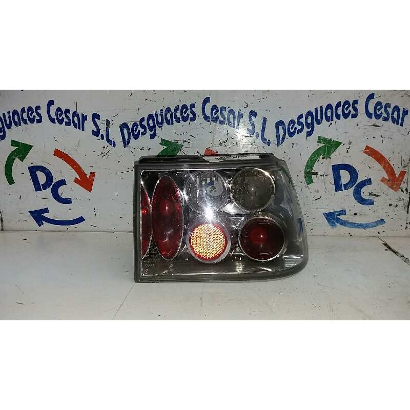 PILOTO TRASERO DERECHO  - imagen 1