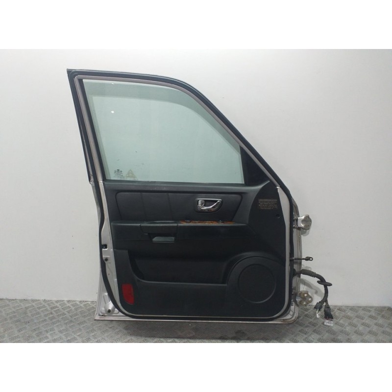 PUERTA DELANTERA IZQUIERDA 76010H1010 GRIS  - imagen 2