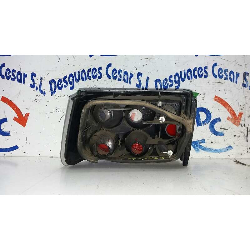 PILOTO TRASERO DERECHO  - imagen 2