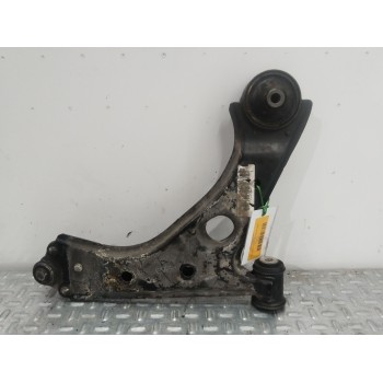 BRAZO SUSPENSION INFERIOR DELANTERO IZQUIERDO 13426552 