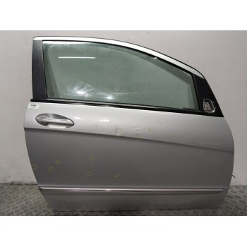 PUERTA DELANTERA DERECHA A1697201205 PLATA