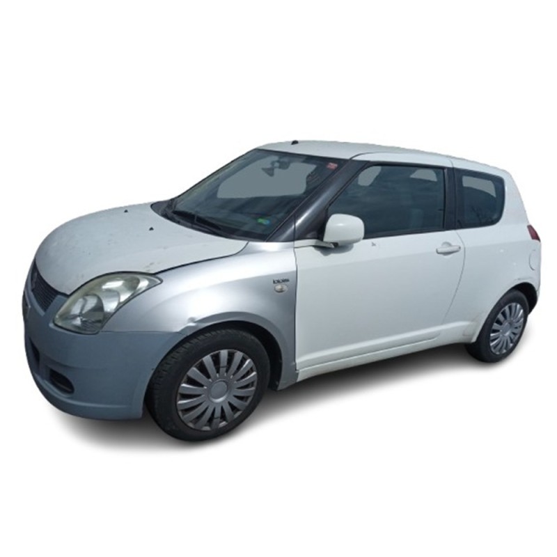 SUZUKI SWIFT III (MZ, EZ) - imagen 2