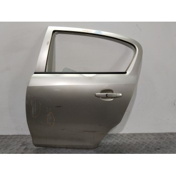 PUERTA TRASERA IZQUIERDA 124355 