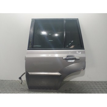 PUERTA TRASERA IZQUIERDA 77010H1010 GRIS 