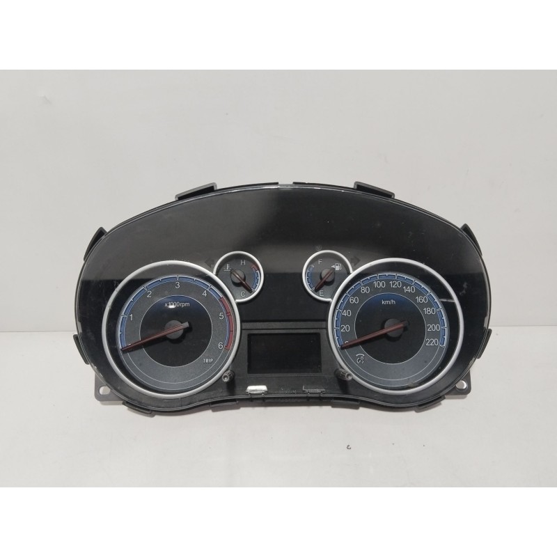 CUADRO INSTRUMENTOS 3411055L50  - imagen 1