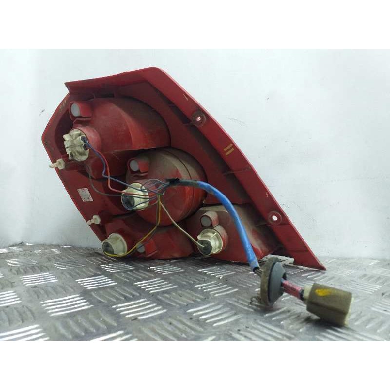 PILOTO TRASERO DERECHO  - imagen 2