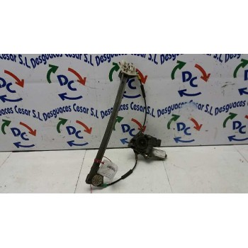 ELEVALUNAS DELANTERO DERECHO 9615036880 9 PINES 