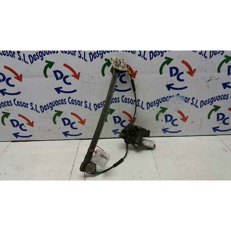 ELEVALUNAS DELANTERO DERECHO 9615036880 9 PINES 