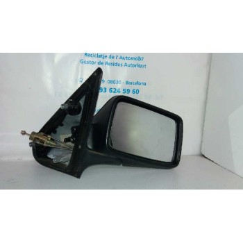RETROVISOR DERECHO MANUAL 