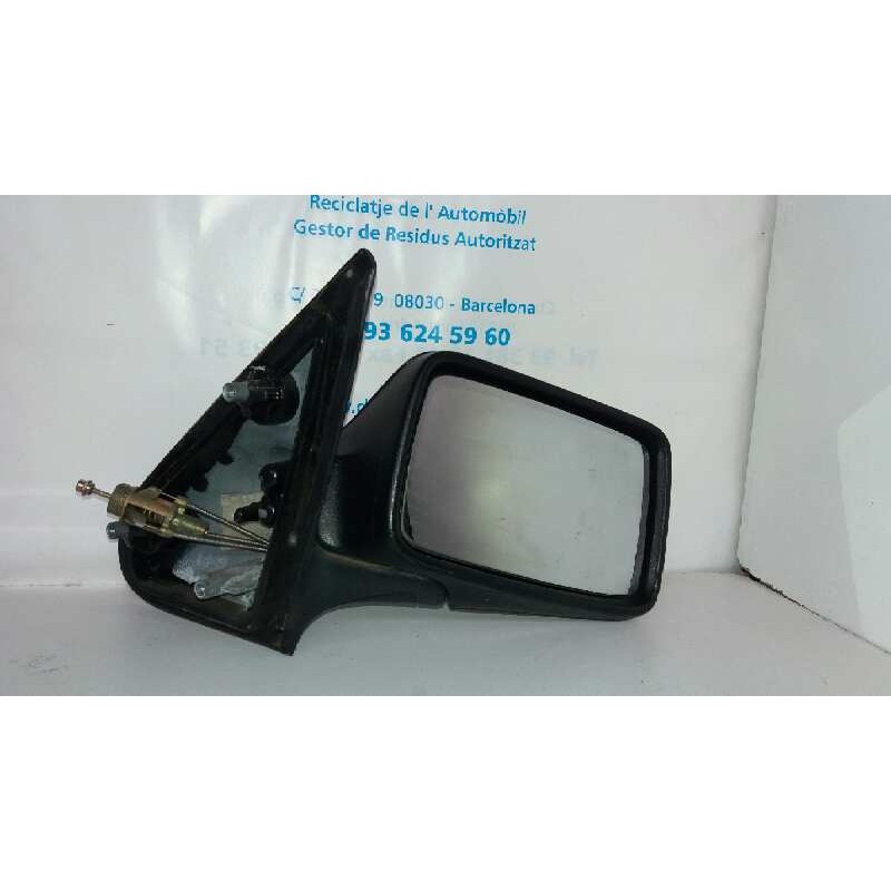 RETROVISOR DERECHO MANUAL  - imagen 1