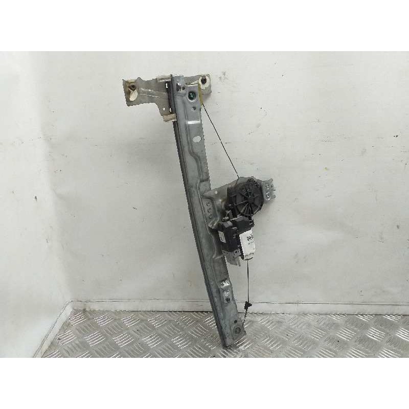 ELEVALUNAS DELANTERO IZQUIERDO  - imagen 2