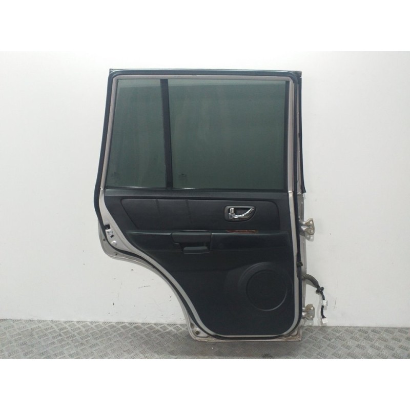 PUERTA TRASERA IZQUIERDA 77010H1010 GRIS  - imagen 2