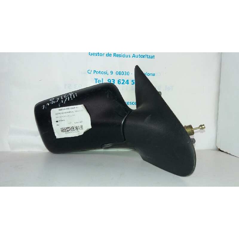 RETROVISOR DERECHO MANUAL  - imagen 2