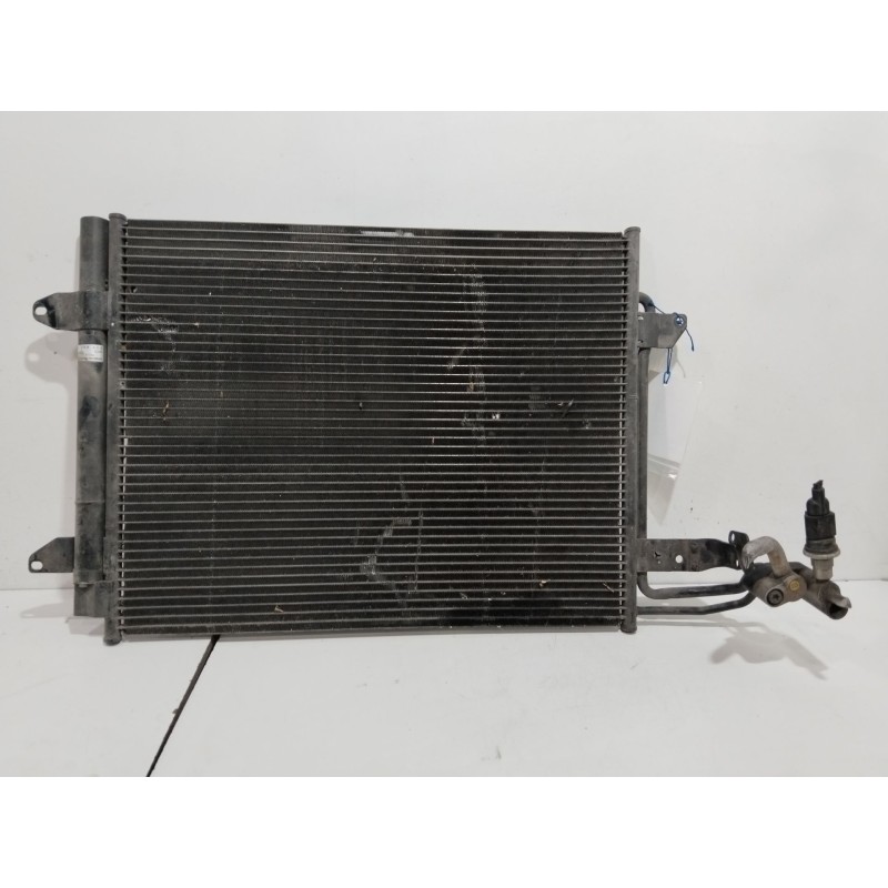 CONDENSADOR / RADIADOR AIRE ACONDICIONADO 1T0298403  - imagen 1