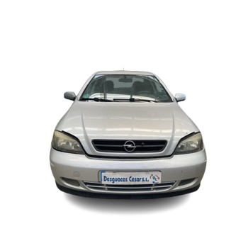 OPEL ASTRA G COUPÉ