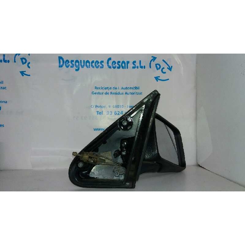 RETROVISOR DERECHO MANUAL  - imagen 3