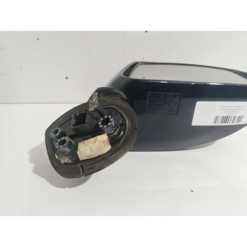 RETROVISOR DERECHO 876202C100  - imagen 4