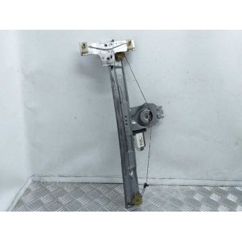 ELEVALUNAS DELANTERO DERECHO ELECTRICO 