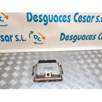 CENTRALITA MOTOR UCE 0281010442 8200141954 
