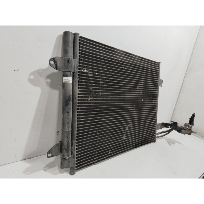 CONDENSADOR / RADIADOR AIRE ACONDICIONADO 1T0298403  - imagen 3