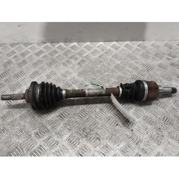 TRANSMISION DELANTERA IZQUIERDA 9645219080 