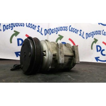 COMPRESOR AIRE ACONDICIONADO 1315012000 