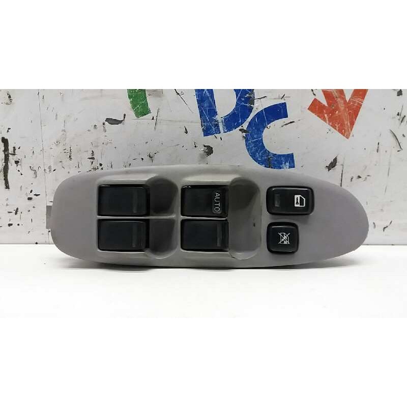 MANDO ELEVALUNAS DELANTERO IZQUIERDO 25401BU815  - imagen 1