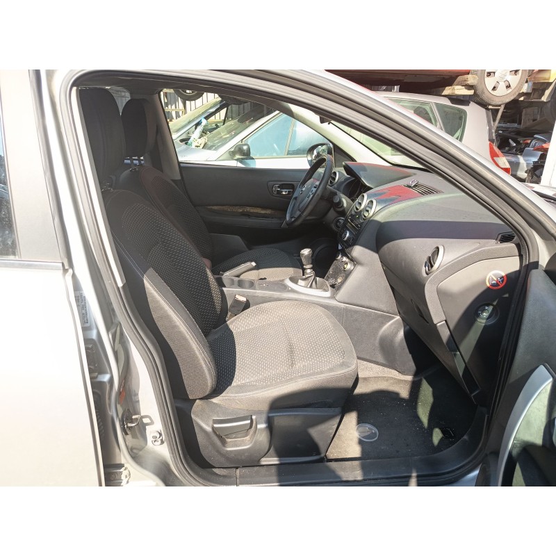NISSAN QASHQAI I (J10, NJ10) - imagen 4