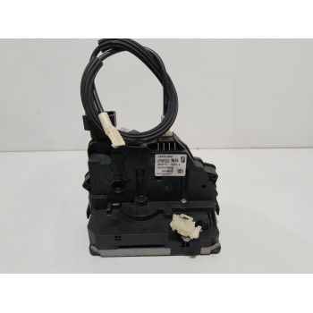 CERRADURA PUERTA DELANTERA DERECHA 13431840 