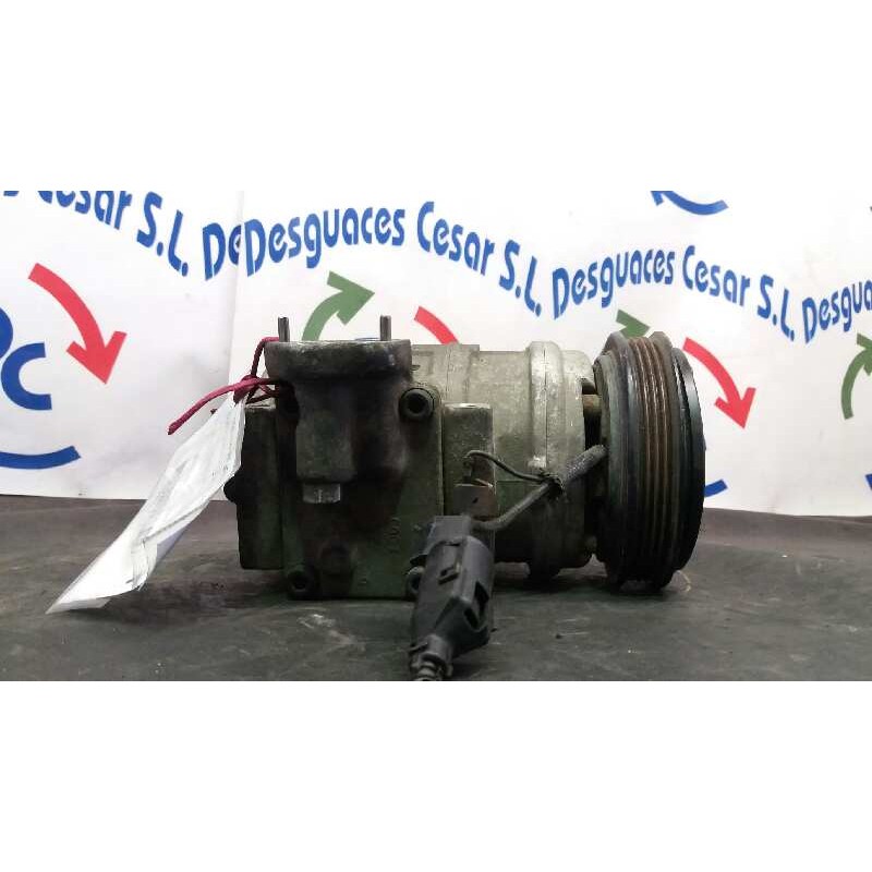 COMPRESOR AIRE ACONDICIONADO 1315012000  - imagen 2