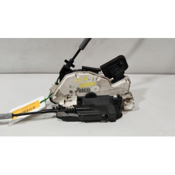 CERRADURA PUERTA DELANTERA IZQUIERDA 5K1837015J 