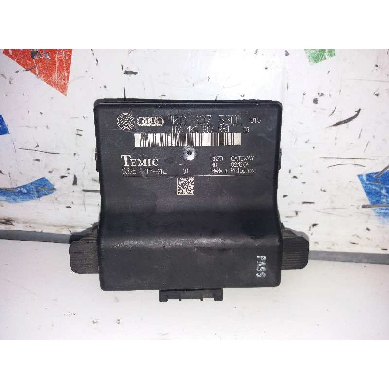 MODULO ELECTRONICO 1K0907530E  - imagen 2