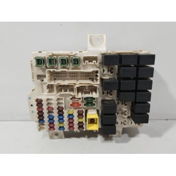 CAJA RELES / FUSIBLES 1571H0A 