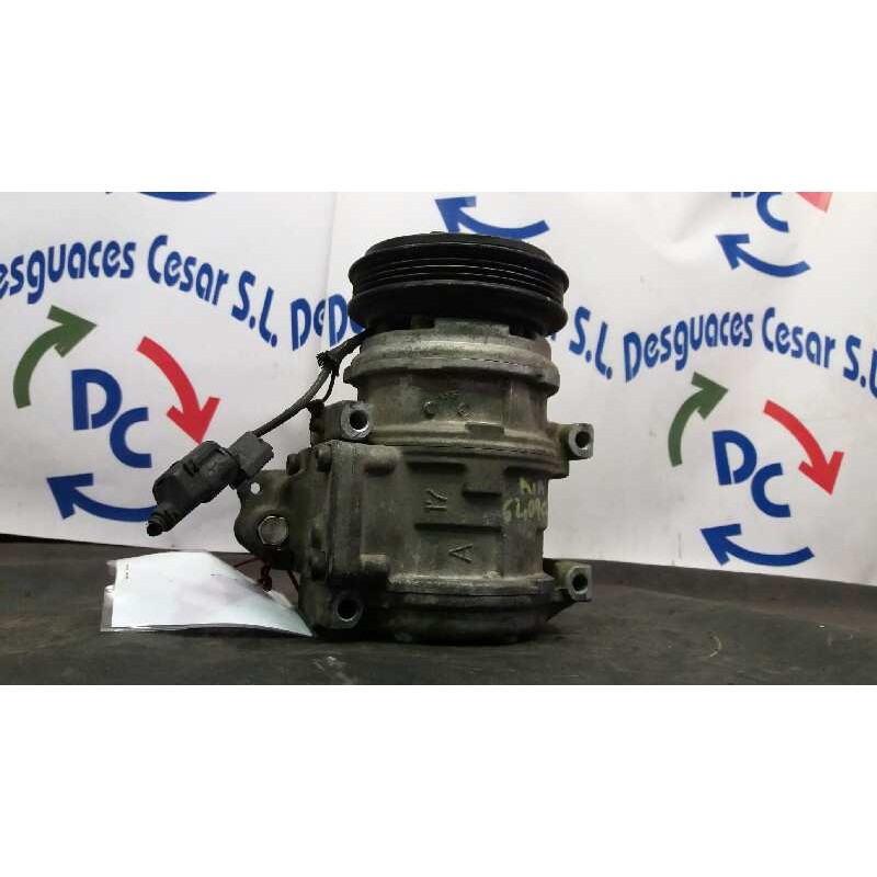 COMPRESOR AIRE ACONDICIONADO 1315012000  - imagen 3