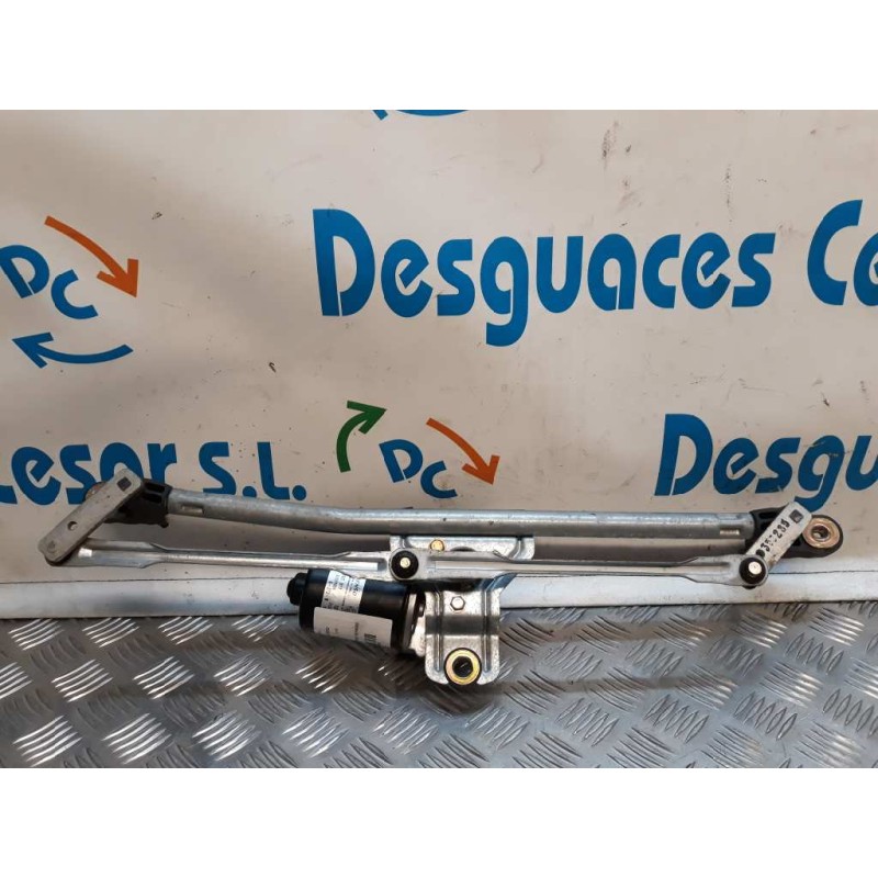 MOTOR LIMPIA DELANTERO  - imagen 2
