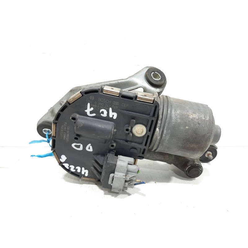 MOTOR LIMPIA DELANTERO DERECHO  - imagen 2