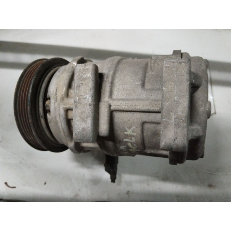 COMPRESOR AIRE ACONDICIONADO 1315012000  - imagen 4