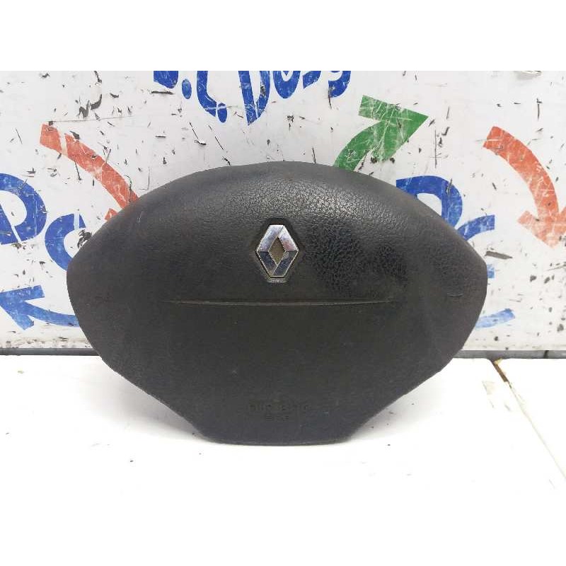 AIRBAG DELANTERO IZQUIERDO 8200350772  - imagen 1