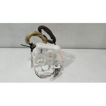 CERRADURA PUERTA DELANTERA DERECHA DB2W58310 