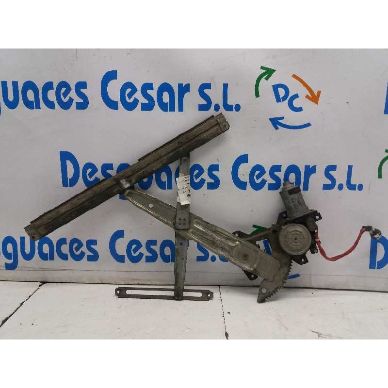 ELEVALUNAS DELANTERO DERECHO 8341083E00  - imagen 1
