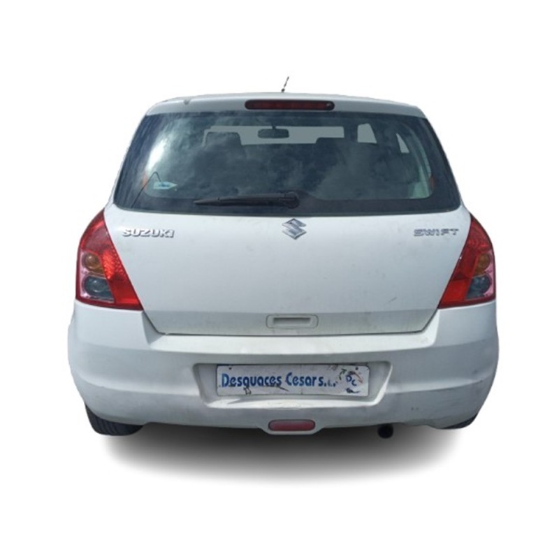 SUZUKI SWIFT III (MZ, EZ) - imagen 3