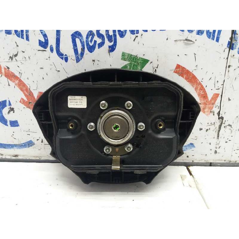 AIRBAG DELANTERO IZQUIERDO 8200350772  - imagen 2